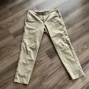 Lulu Lemon ABC pants
